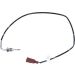 Sensor, Abgastemperatur 707408 Sensor, Abgastemperatur 707408