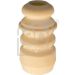 FEBI BILSTEIN 103820 Anschlagpuffer, Federung