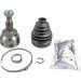 Metzger Gelenksatz, Antriebswelle COMPETENCE KIT 7110174