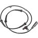 Metzger Sensor, Raddrehzahl 0900486