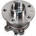 Metzger Radlagersatz WM 2278