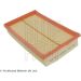 Blue Print Luftfilter ADG02204