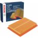 BOSCH 1 457 433 593 Luftfilter