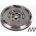 Sachs Zwei-Massen-Schwungrad 2294 002 229 Sachs Zwei-Massen-Schwungrad 2294 002 229