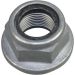 Metzger Mutter, Achsstummel 6111505