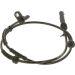 Sensor, Raddrehzahl 0 265 007 982 Sensor, Raddrehzahl 0 265 007 982