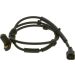Sensor, Raddrehzahl 0 986 594 011