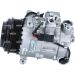 NRF Kompressor, Klimaanlage mit PAG Kompressoröl EASY FIT 32676