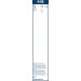 BOSCH N 68 Scheibenwischer Twin 3 397 015 182