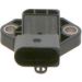 BOSCH Sensor, Ansauglufttemperatur 0 281 006 152