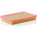 MANN-FILTER C 2733 Luftfilter