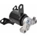 Metzger Lagerung, Motor 8053944