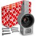 Lagerung, Lenker 32542 + 32541
