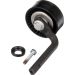Spannrolle, Keilrippenriemen T39005