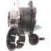 SKF Radlagersatz VKBA 6533