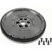 Sachs Zwei-Massen-Schwungrad 2294 000 329 Sachs Zwei-Massen-Schwungrad 2294 000 329
