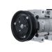Kompressor, Klimaanlage 690177 Kompressor, Klimaanlage 690177