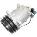Mahle Kompressor, Klimaanlage BEHR ACP 1084 000S