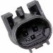 Metzger Sensor, Raddrehzahl 09001515