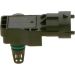 BOSCH Sensor, Ladedruck 0 281 006 076