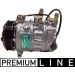 Kompressor, Klimaanlage ACP 439 000P Kompressor, Klimaanlage ACP 439 000P