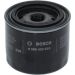 BOSCH 0 986 452 035 Ölfilter BOSCH 0 986 452 035 Ölfilter
