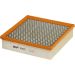 Hengst Filter Luftfilter E207L