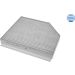 Filter, Innenraumluft 112 319 0020 Filter, Innenraumluft 112 319 0020