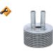 NRF Ölkühler, Motoröl EASY FIT 31336