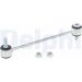 Stange/Strebe, Stabilisator TC2224