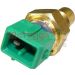 Metzger Temperaturschalter, Kühlmittelwarnlampe 0915003