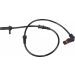 Sensor, Raddrehzahl 09001469