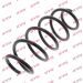 KYB Fahrwerksfeder K-Flex RH3559 KYB Fahrwerksfeder K-Flex RH3559
