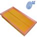 Blue Print Luftfilter ADF122208