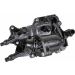 Metzger Thermostat, Kühlmittel 4006509 Metzger Thermostat, Kühlmittel 4006509