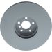 Bremsscheibe 0 986 479 F60 Bremsscheibe 0 986 479 F60