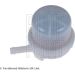 Blue Print Kraftstofffilter ADS72302