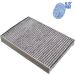 Blue Print Filter, Innenraumluft ADV182531