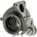 Nissens Turbolader 93262