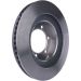 Bremsscheibe 8DD 355 111-861