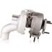 Nissens Turbolader 93111