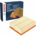 BOSCH 1 457 433 772 Luftfilter BOSCH 1 457 433 772 Luftfilter