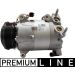 MAHLE ORIGINAL ACP 1388 000P Klimakompressor für FORD