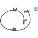 Sensor, Raddrehzahl 44-14 899 0000