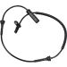 Sensor, Raddrehzahl 09001497 Sensor, Raddrehzahl 09001497