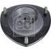 FEBI BILSTEIN 31675 Reparatursatz, Federbeinstützlager, Domlager