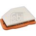 Luftfilter 198650 Luftfilter 198650