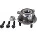 Metzger Radlagersatz COMPETENCE KIT WM 2271