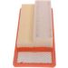 BOSCH F 026 400 346 Luftfilter