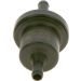 BOSCH Be-/Entlüftungsventil, Kraftstoffbehälter 0 280 142 310